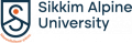 Sikkim Alpine University